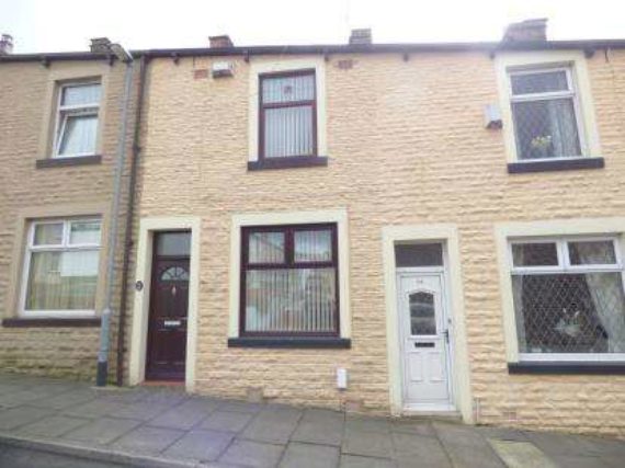 2 Bedroom Terraced